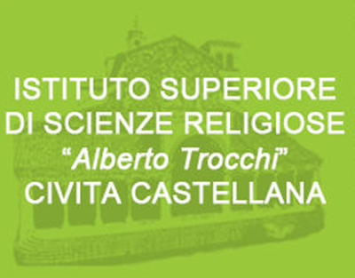 ATTIVO IL NUOVO SITO DELL'ISTITUTO SUPERIORE DI SCIENZE RELIGIOSE